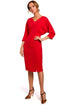 Robe de jour model 135454 Moe